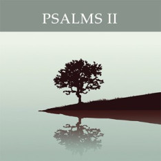 Psalms II—Video Lectures DVD (Psalms for All Seasons)